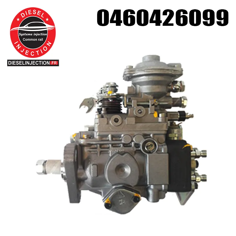 Pompe à injection BOSCH 0460426099