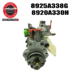 Pompe à haute pression DELPHI 8920A332H8920A337G 8920A330H - 8920A331H - 8920A332H