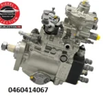 Pompe à injection équivalent BOSCH 04604140670460414067