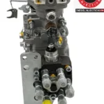 Pompe à injection BOSCH 04604261510460426151