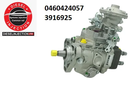 Pompe à injection BOSCH 0460424057