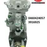 Pompe à injection BOSCH 04604240570460424057