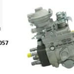 Pompe à injection BOSCH 04604240570460424057