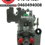 Pompe à injection BOSCH 04604840270460484027 0460494008