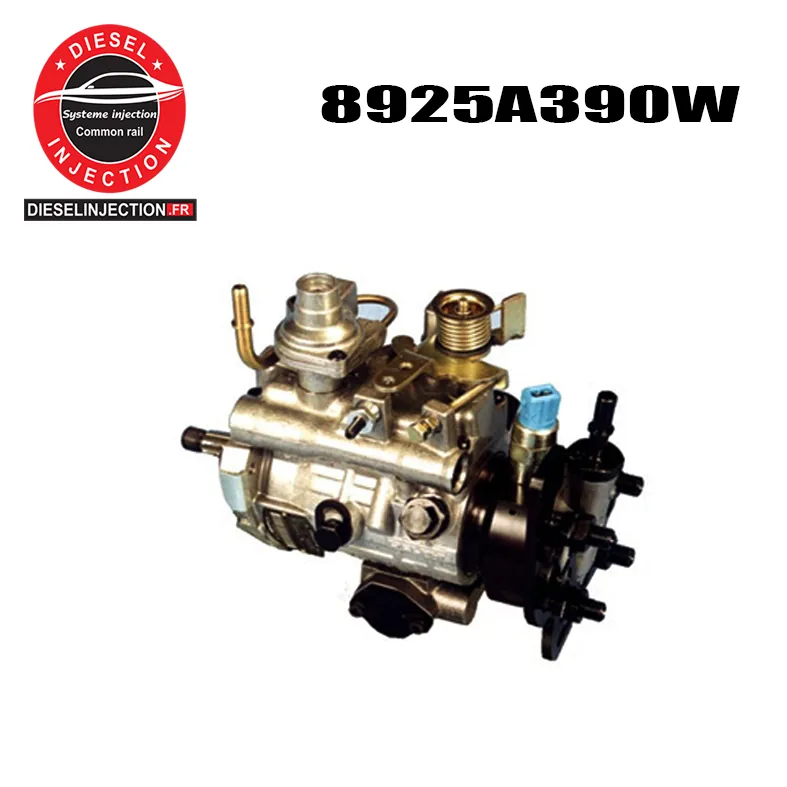 Pompe Injection 8925A390W Neuf