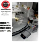 Pompe à injection ZEXEL ME190711 3.2didME190711 109144-3062