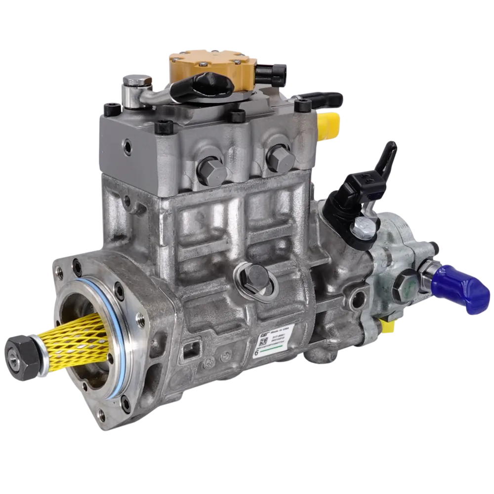 Pompe à injection perkins 2641A312 Neuve