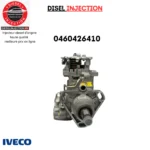 Pompe à injection équivalent BOSCH 04604264100460426410, 504126562 , 504097060