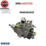 Pompe à injection équivalent BOSCH 04604264100460426410, 504126562 , 504097060