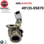 Turbo Compresseur 49135-05870 Mitsubishi BMW 2.0D9135-05885 49135-05870 4913505875 4913505880