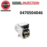 Pompe à injection 0470504046 -16700VX101B (Calculateur Neuf)