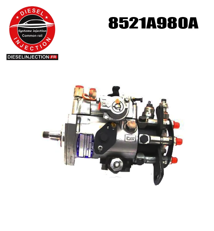 Pompe à haute pression LUCAS 8521A980A