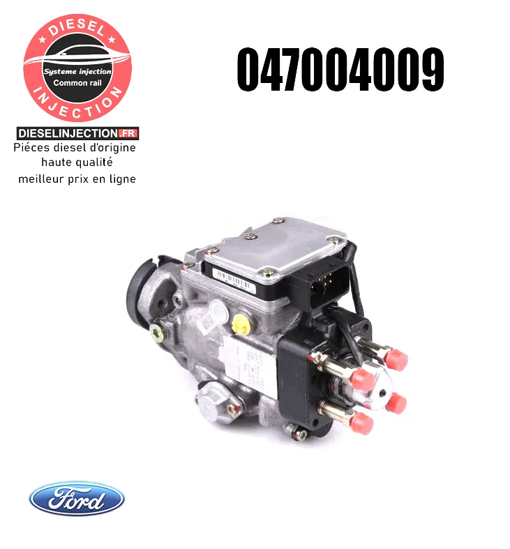 Pompe à injection BOSCH 047004009