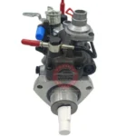 Pompe à haute pression DELPHI 9320A623G9320A623G