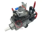 Pompe à haute pression DELPHI 9320A623G9320A623G