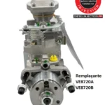 Pompe à injection Remplaçante VE8720A VE8720B8720A030A - 8720A031A - 8720B031A 8720A 8720B003A