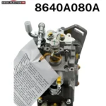 Pompe Mecanique remplaçant pour 8640A080A8640A080A 8640A070A A6040700201 6040700201