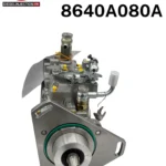 Pompe Mecanique remplaçant pour 8640A080A8640A080A 8640A070A A6040700201 6040700201