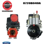 Pompe à haute pression DELPHI HSDI8720B040A8720B040A