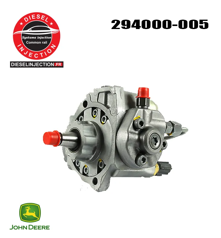 Pompe à haute pression DENSO 294000-0056
