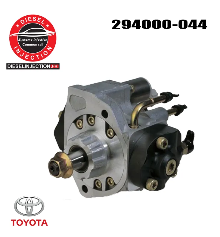 Pompe à haute pression DENSO 294000044
