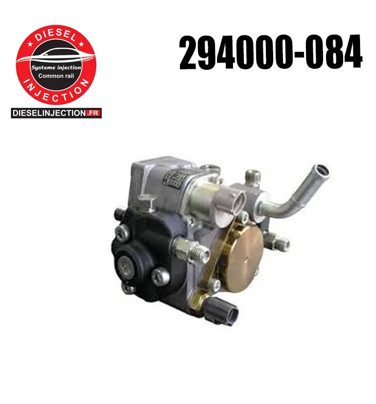 Pompe à haute pression DENSO 294000-0840
