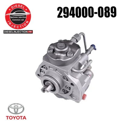 Pompe à haute pression DENSO 294000089294000-089