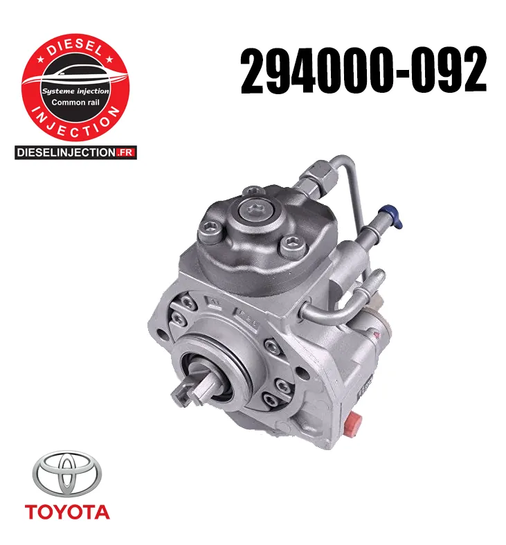 Pompe à haute pression DENSO 294000092