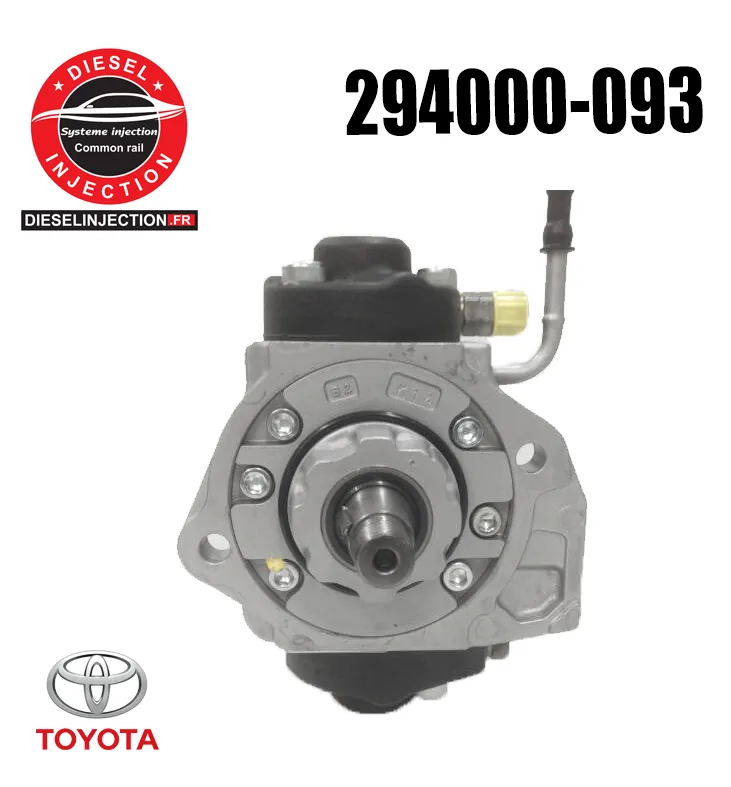 Pompe à haute pression DENSO 294000093