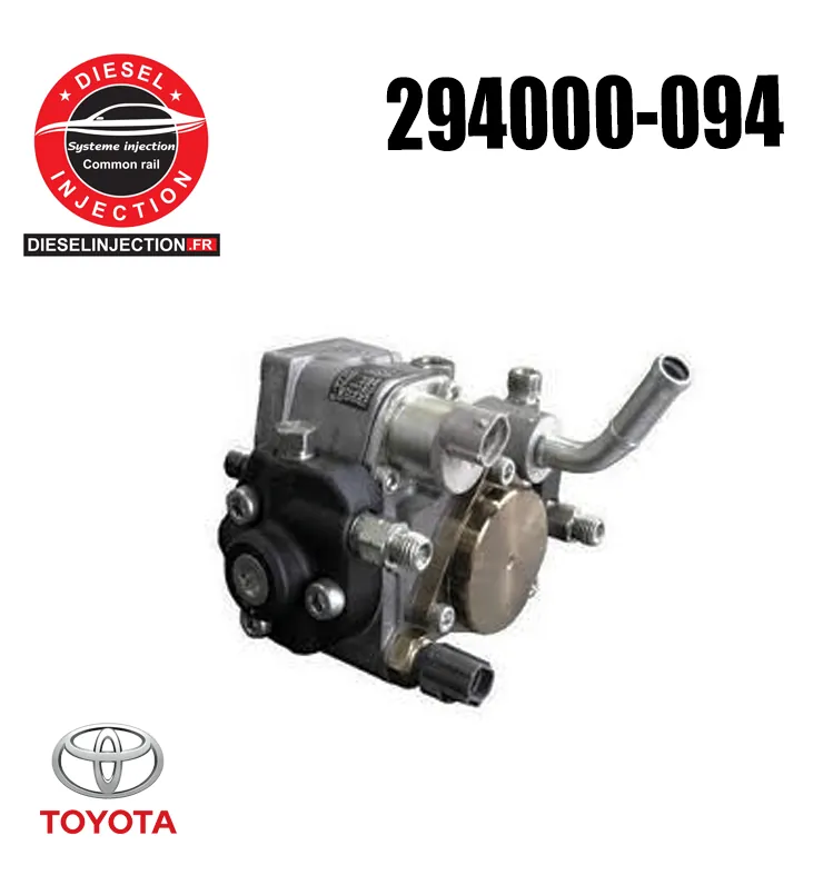 Pompe à haute Pression DENSO 294000094