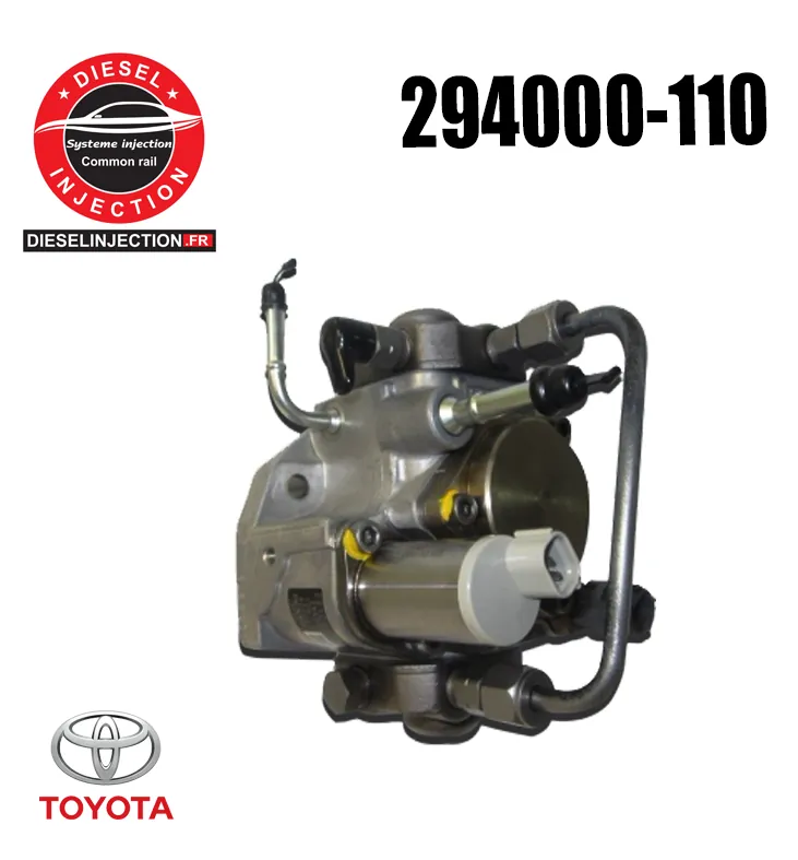 Pompe à haute pression DENSO 294000110