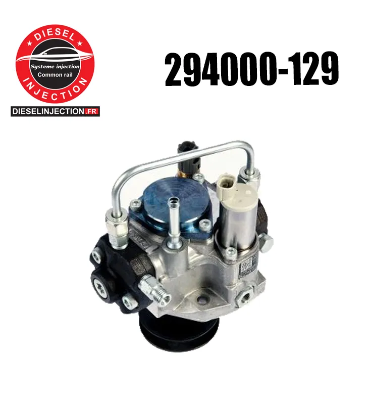 Pompe à haute pression DENSO 294000129