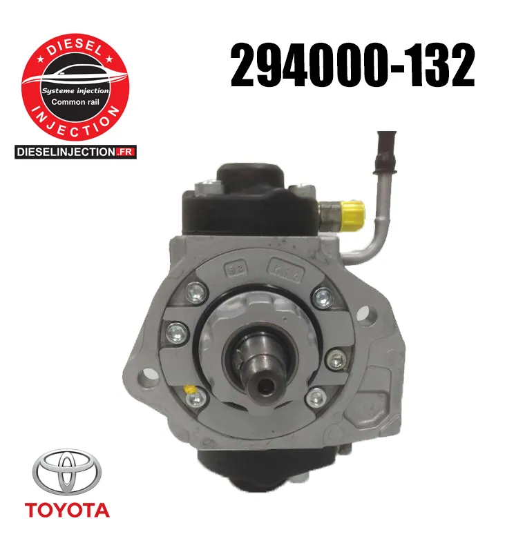 Pompe à haute pression DENSO 294000132