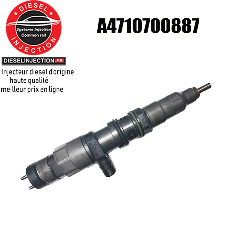 Injecteur BOSCH A4710700887 Neuf