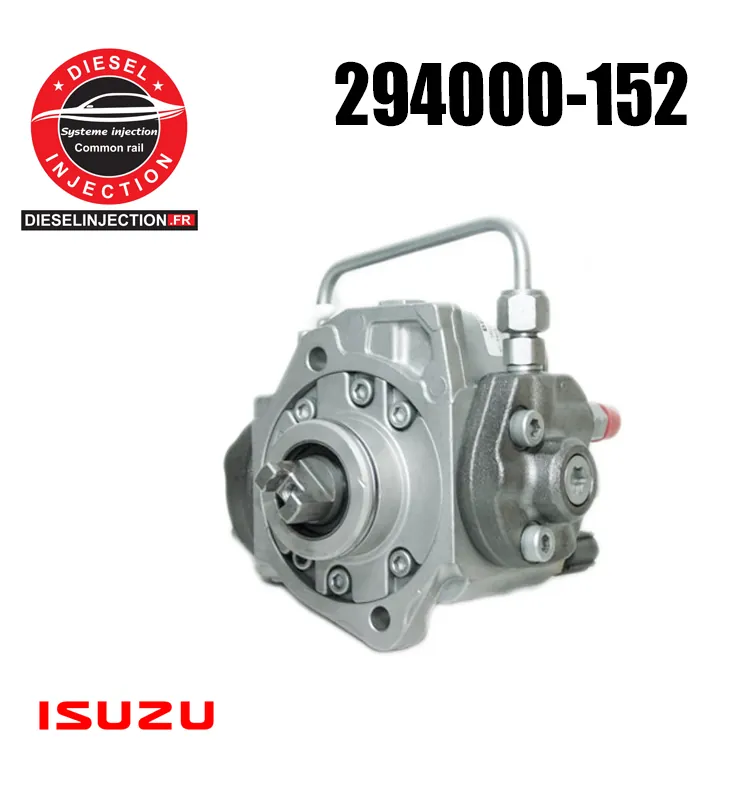 Pompe à haute pression DENSO 294000152