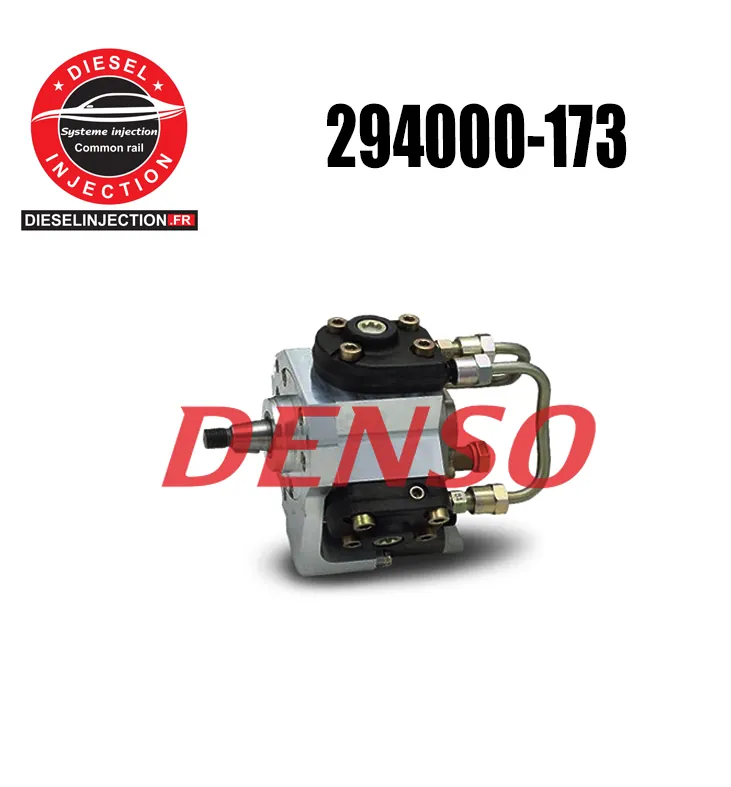 Pompe à haute pression DENSO 294000173