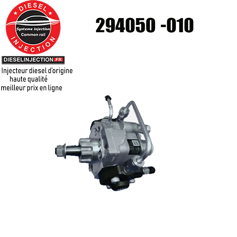 Pompe à haute pression  DENSO HP4 294050010