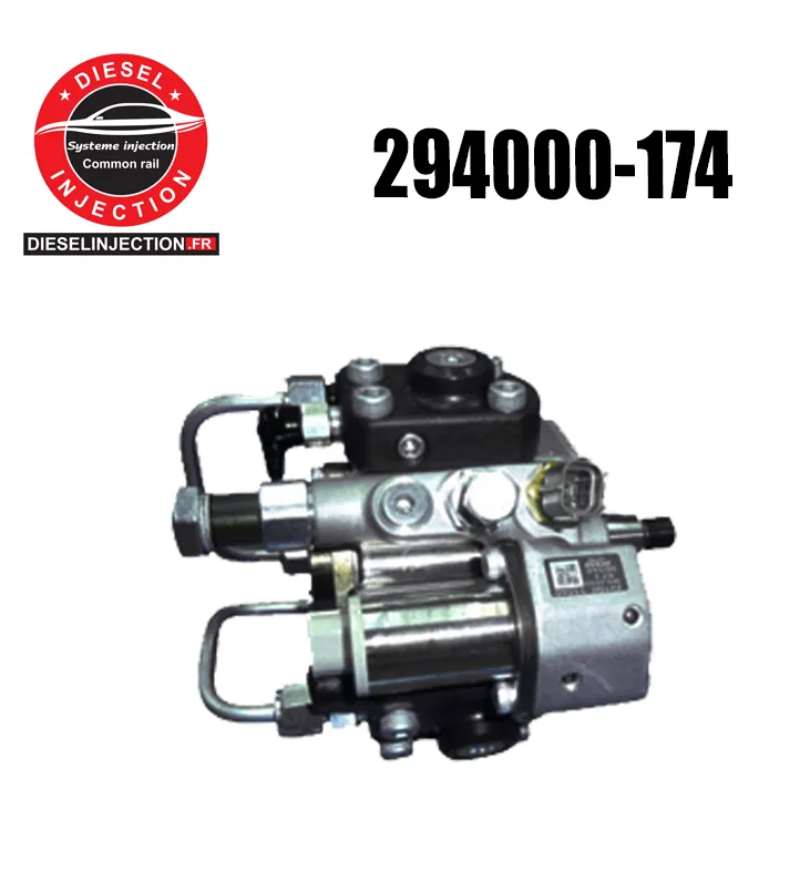 Pompe à haute pression DENSO 294000174