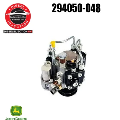 Pompe à haute pression DENSO 294050048 294050-048294050-048