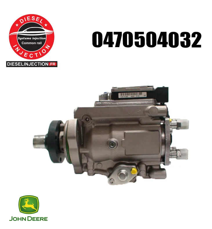 Pompe à injection BOSCH 0470504032