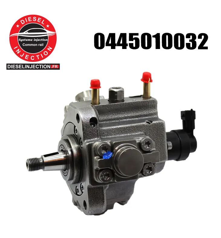 Pompe à haute pression BOSCH 0445010032