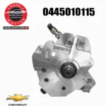 Pompe à haute pression BOSCH 04450101150445010115