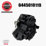 Pompe à haute pression BOSCH 04450101190445010119- 0445010340- 0986437344