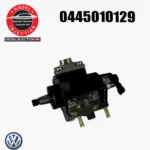 Pompe à haute pression BOSCH 04450101290445010129