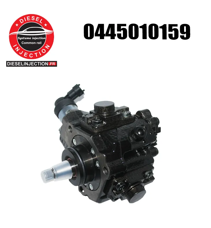 Pompe à haute pression BOSCH 0445010159