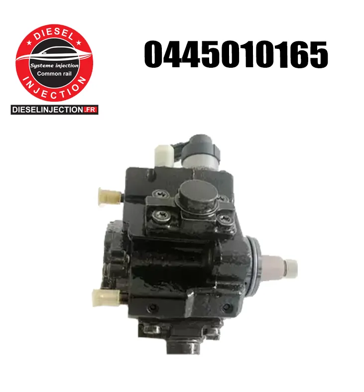 Pompe à haute pression BOSCH 04450101650445010165