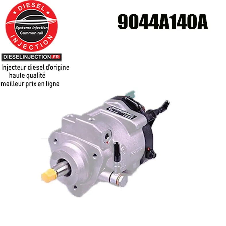 Pompe à haute pression DELPHI 9044A140A