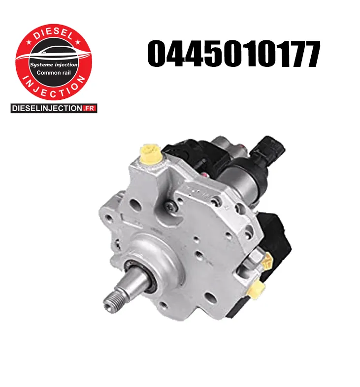 Pompe à haute pression BOSCH 0445010177