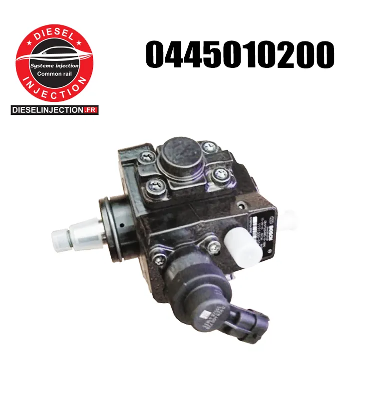 Pompe à haute pression BOSCH 0445010200