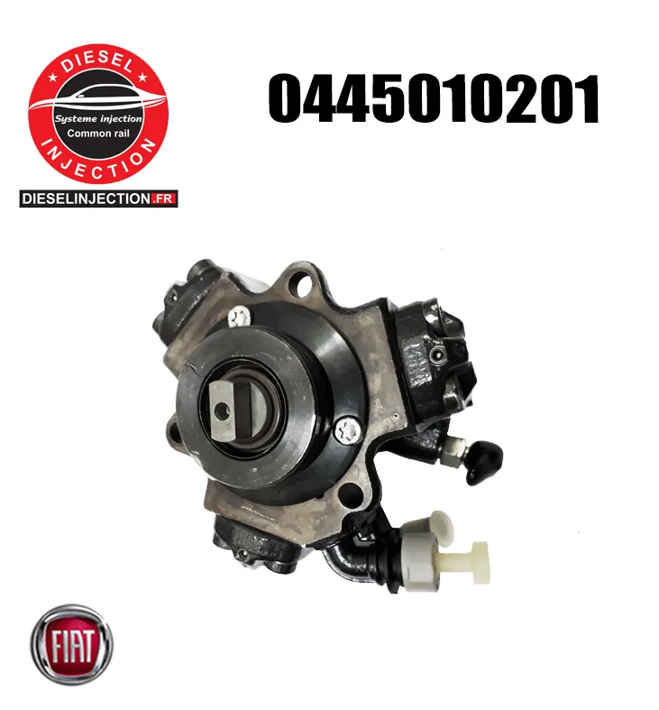 Pompe à haute pression BOSCH 0445010201